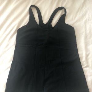 Lululemon workout top